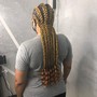 Jumbo Senegalese Twist