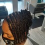 Senegalese Twist