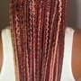 Boho Braids small