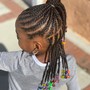 kids kinky twist