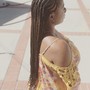 Boho Braids small