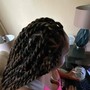 Box braids