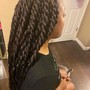 Box braids