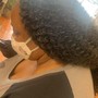 Crochet Braids