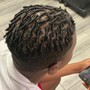 Men’s Cornrows