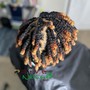 Retwist / Petal Style