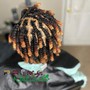 Retwist / Petal Style