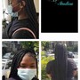 Micro Braids