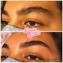 Eyebrow Shaping(New Clients/6+ wks since last appt)