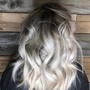 Balayage / highlight