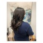 Brazilian Blowouts (med length)