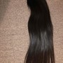 Lace Closure Sew In