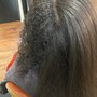 Shampoo Condition Blow Dry