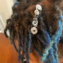 Silk Press Rollers/Flexi Rods