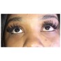 Eyelash Extension Removal