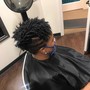 Root touch up