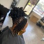 Passion Twist