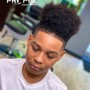 MALE BIG CHOP With Design [Beard Included]: Starts at $90 Price May Vary: Fully Detailed Cut Tailored to You (PLZ BOOK THE CORRECT SERVICE BECUZ TIME VARIES ON SERVICES AND WON’T BE ABLE TO CHANGE ON DAY OF APPOINTMENT if any Questions call number provided