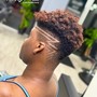 WOMEN BIG CHOP WITH DESIGN Starts at $90 Price May Vary, Fully Detailed Cut Tailored to You (( PLZ BOOK THE CORRECT SERVICE BECUZ TIME VARIES ON ALL SERVICES AND WON’T BE ABLE TO CHANGE ON DAY OF APPOINTMENT IF ANY QUESTIONS CONTACT NUMBER PROVIDED))