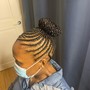 Comb Twist