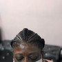 Scalp Treatment