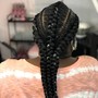 Small Braid Design