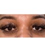 Bottom Eyelash Extensions