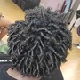 Natural Hair PREP Trim ( Read info)