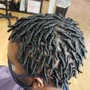 Natural Hair PREP Trim ( Read info)