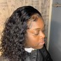 Frontal wig 1on1