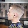 Men's kut tem-color enhancement