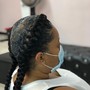 Deep Conditioning Treatment