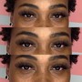 BROW TINT + WAX