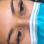 Eyelash Extension Removal