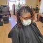 Scalp Treatment