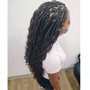 Senegalese Twist