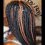 Crochet Braids