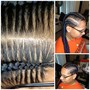 Box Braids