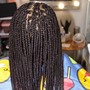 Natural Twists