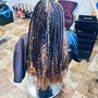 Kinky Twist