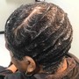 Comb Twist