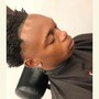 Mens Fades