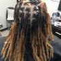 Box Braids