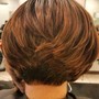 Men’s Hair Color