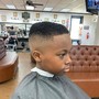 Kid’s Cut