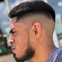 Women's Haircut/lineup