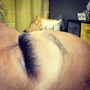 Bottom Eyelash Extensions