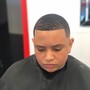 Kid’s Cut