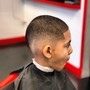 Kid’s Cut