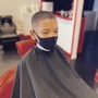 Kid’s Cut